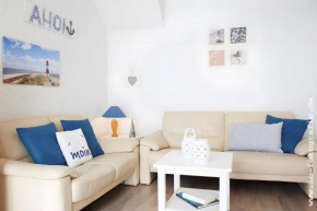 Ferienwohnung F3 am Ostseestrand, Kronsgaard